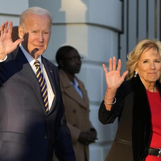 Biden to continue family tradition of Nantucket Thanksgiving